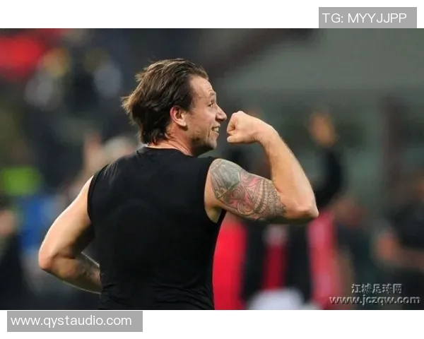 国外足球明星纹身背后的深刻含义与独特故事解析