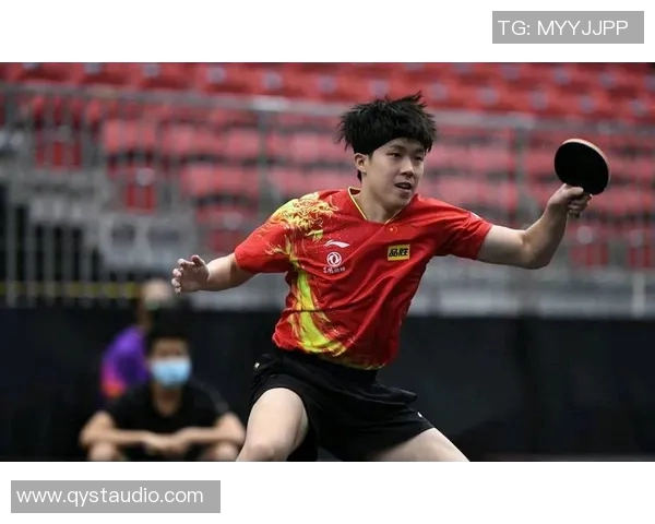 广州乒乓球队在大满贯赛事中的意识表现与战术分析探讨