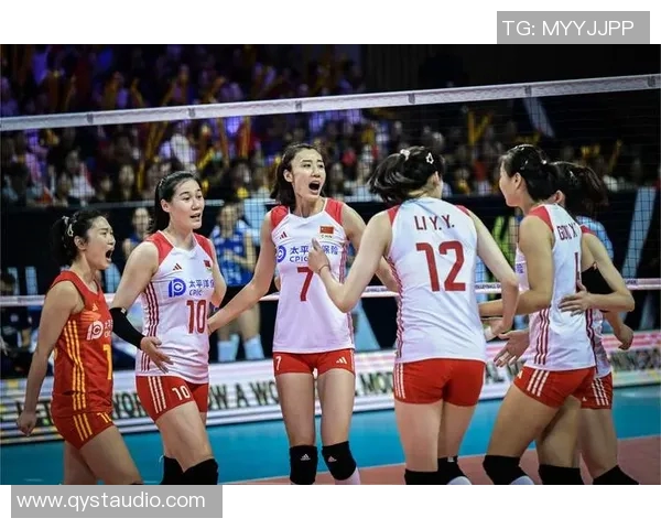 广州排球队灵活性排名第二展现出色团队实力与技术水平